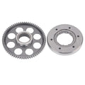 Freewheel Starter Clutch Gear Kit For 790 890 Duke Adventure 2018-2023
