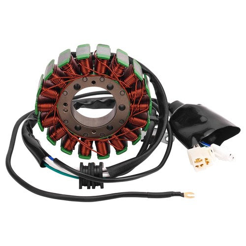 Stator For Yamaha XT660 XT660R XT660X 04-11 XT660Z Tenere MT03 5VK-81410-00