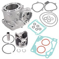 For 2021-2023 GasGas EC300 EX300 Cylinder Jug Piston Top End Gaskets Kit 72mm