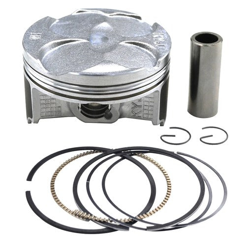 Piston & Rings Kit +100 Bore 77mm for Honda CBR250R 2011-2013 CRF250L 13-14