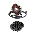 Stator & Regulator Rectifier for Kawasaki EX250 Ninja 250R 2008-2012
