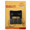 Front Brake Pads For Suzuki Gsxr 600/750/1000 GSX1300R DL1000 V-Strom VZR1800