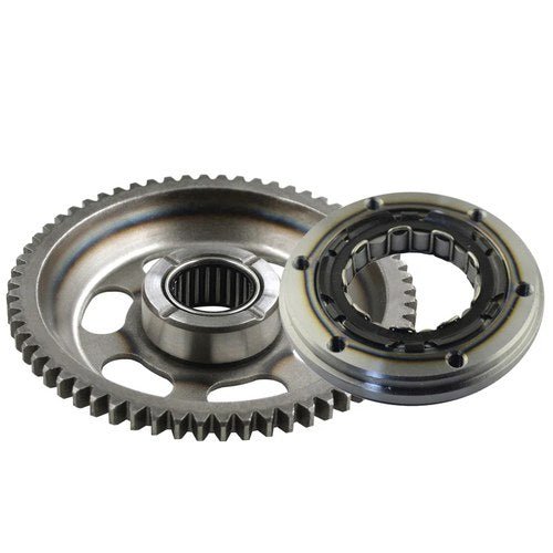 One Way Starter Clutch for Suzuki DRZ400 All Models 00-17 LTZ400 Quadsport 03-13