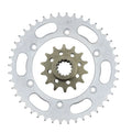 14T Front 44T Rear Sprockets For Honda CBR19 CBR22 JADE250 Kaz Hornet250 MC19