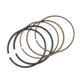 Piston Rings Kit +25 Bore 70.25mm For Honda AX-1 250 NX250 XL250 KW3 1988-1990