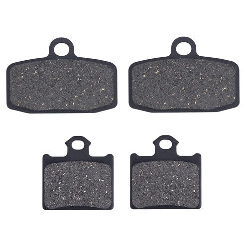 Front Rear Brake Pads for TC85 14-21 SX85 11-21 Freeride E-SM E-SX E-XC 250 350