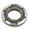 Freewheel Starter Clutch Gear Bearing Kit for Yamaha TMax T-Max XP530 2012-2016