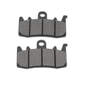 Front Brake Pads for BMW F800R R1200GS R1200RS R1200R R1200RT R1250GS R Nine T
