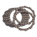 7pcs Friction Clutch Plate for 250 350 Sxf Xcf 400 450 525 Exc SX XC 79532011000
