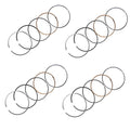 For Honda CBR1000RR 2008 - 2016 Ring Set ( Piston ) 4 Packs 13031-MFL-010