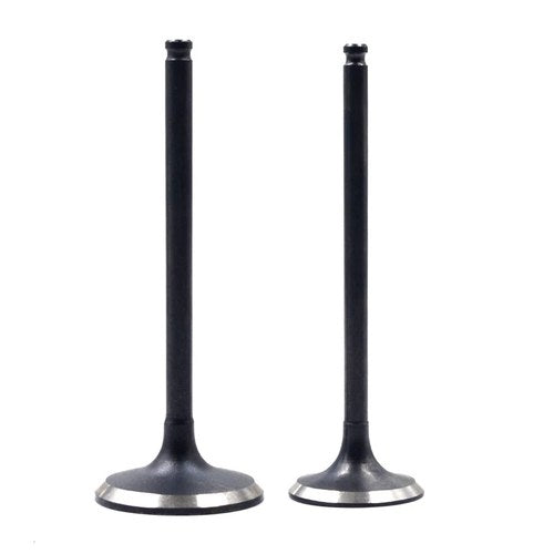 1 pair Intake & Exhaust Valves Kit For Yamaha YZ250F 2014-2018 WR250F 2015-2018