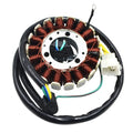 Stator Generator 31120-KPF-911 For Honda CBF250 2004-2009 CBX250 2004-2010
