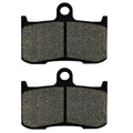 Front Brake Pads for Indian Chief Chieftain Roadmaster Springfield 2014-2022