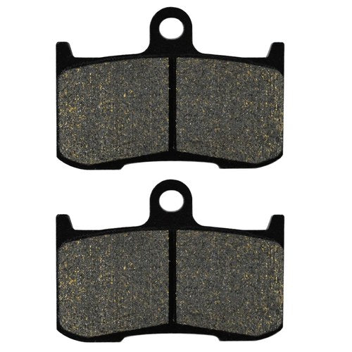 Front Brake Pads for Indian Chief Chieftain Roadmaster Springfield 2014-2022