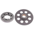 One Way Starter Clutch Gear Kit For Yamaha Vision 550 XZ550R 1982-1983
