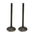 Intake Exhaust Valves Kit For Kawasaki KXF250 KX250F 04-16 Suzuki RMZ250 04-06