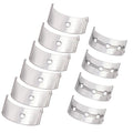 '-25 Main Crankshaft Bearings 39.75mm for Kawasaki ZG1400 Concours 14 Ninja ZX-14