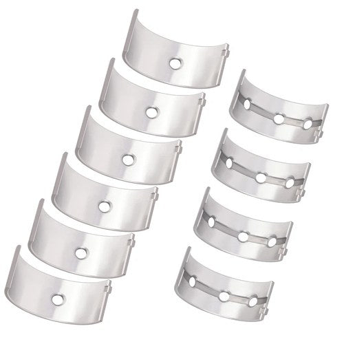 '-25 Main Crankshaft Bearings 39.75mm for Kawasaki ZG1400 Concours 14 Ninja ZX-14