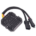 For BMW G310R K03 G310GS K02 2016-2024 Voltage Rectifier Regulator 61148559626