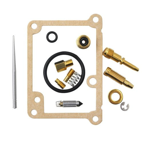 Carburetor Carb Rebuild Repair Kit For Yamaha Banshee 350 YFZ350 1988-2006 ATV