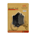Rear Brake Pads For Yamaha TT600E TT600R MT-03 (660cc) XT660X XT660R XT660Z
