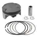 Piston & Rings Kit 83mm +600 For Yamaha WR250R WR250X 2007-2017 3D7-11631-00