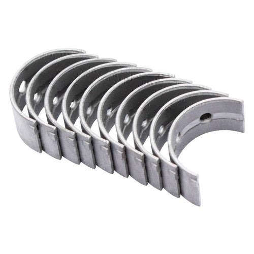 10pcs Crankshaft Main Bearings Std Dia. 31mm For Yamaha Yzf R6 YZFR6 2006-2020