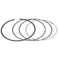 87.95mm Piston Rings Kit For 350 EXC-F SX-F XC-F XCF-W FC350 FE350 FX350 EX350F