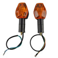 Turn Signal Light Indicators For Honda CBR600RR 2003-2006 CBR1000RR 2004-2007