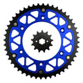 13T Front & 48T Rear Sprockets Kit For Honda XR250R XR 250 R 1990-1995