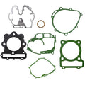 Engine Complete Cylinder Gaskets Kit for Honda XR250 XR250R XR250L 1986-2004