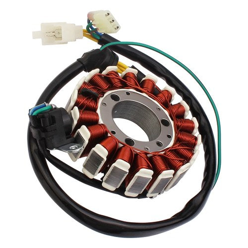 For Honda XR250 Tornado 2005- Up Magneto Generator Stator 31120-KPE-931