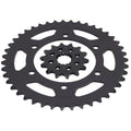 14T Front & 43T Rear Sprockets for Yamaha MT-03 16-20 YZF-R3 15-21 YZF-R25 15-18