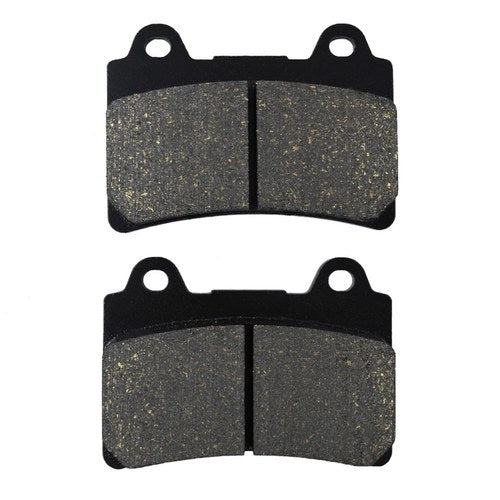 Front Brake Pads For Yamaha TZR250 TDM850 FJ1200 XV 1600 Wildstar FZR400 XJR120