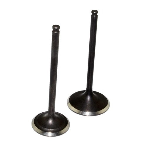 Intake Exhaust Valves Kit for Suzuki DRZ400 E/S/SM 00-22 LTZ400 Quadsport 03-14
