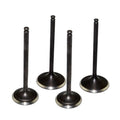2*Intake & 2*Exhaust Valves for Suzuki DRZ400 DRZ400E DRZ400S DRZ400SM 2001-2022