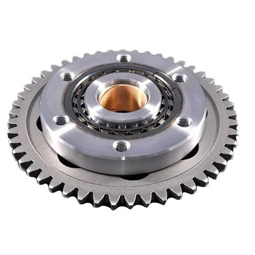 One Way Starter Clutch Gear Assy Kit For Yamaha YP250 Majesty 250 Linhal 250cc