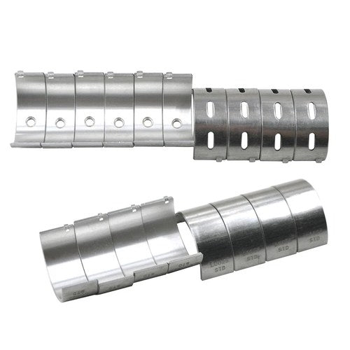 '-25 Connecting Rod & Main Crankshaft Bearings for Kawasaki ZX1000 Ninja ZX-10R