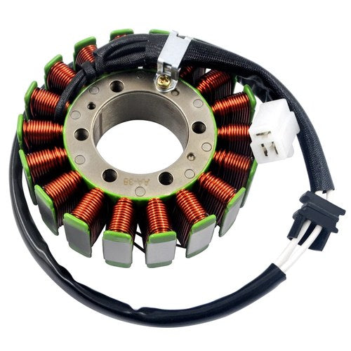 For Honda CBR600F4 1999-2000 Magneto Generator Stator 31120-MBW-611