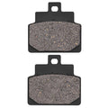 Front Brake Pads For Aprilia Scarabeo 100 Leonardo 125/150 SR 125/150 Mojito 125