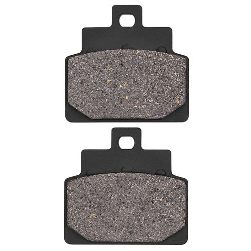 Front Brake Pads For Aprilia Scarabeo 100 Leonardo 125/150 SR 125/150 Mojito 125