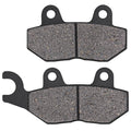 Front Left Brake Pads for Tiger 885cc Trident 750 900 Trophy 900 1200