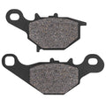 Front Brake Pads for Suzuki AZ50R TR50S UG110 UK110 AN125 UC125 UZ125