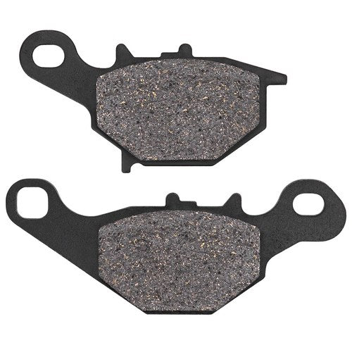 Front Brake Pads for Suzuki AZ50R TR50S UG110 UK110 AN125 UC125 UZ125