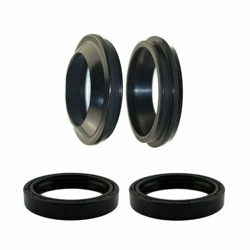 41*53*8/10mm Oil Dust Seals For Suzuki SV650 VZ800 DR650S AN400 Burgman GSF400