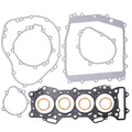 Complete Engine Gaskets Kit For Kawasaki Ninja ZX6R ZX636 2015-2025 ZX600P 07-08