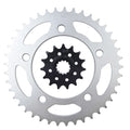 15T Front & 41T Rear Sprockets For Honda CB500F/X CBR500R NC700 CTX700 NC750