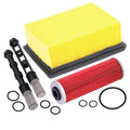 Service Kit Air Filter & Oil Filter for CF Moto 800MT Touring Sport 2022 2023