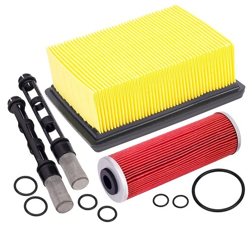 Service Kit Air Filter & Oil Filter for CF Moto 800MT Touring Sport 2022 2023
