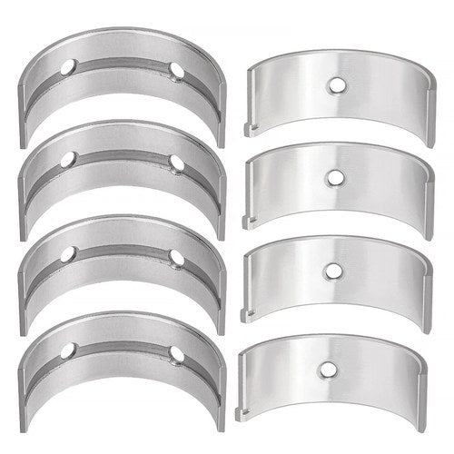 For Suzuki TL1000 TL1000S 97-01 Connecting Rod & Main Crankshaft Bearings Std